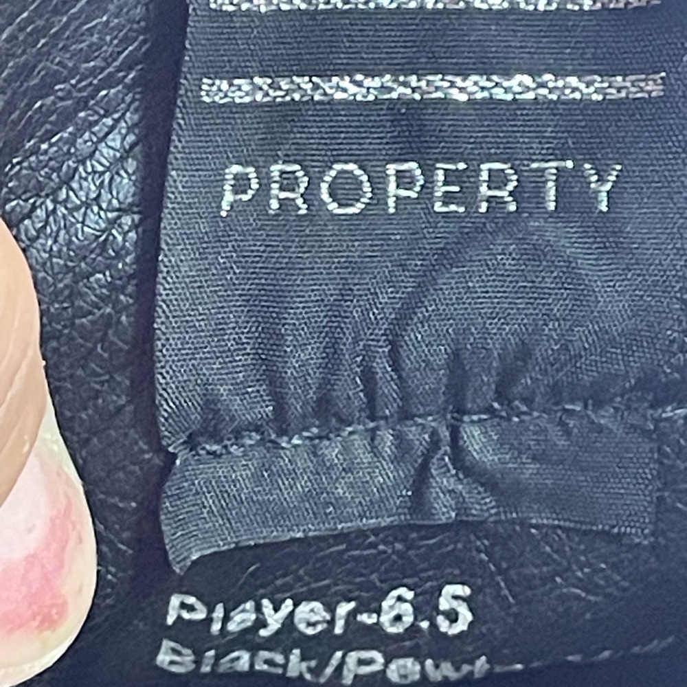 Vintage Havana Player Sneaker, size 6.5 - Picture 12 of 13